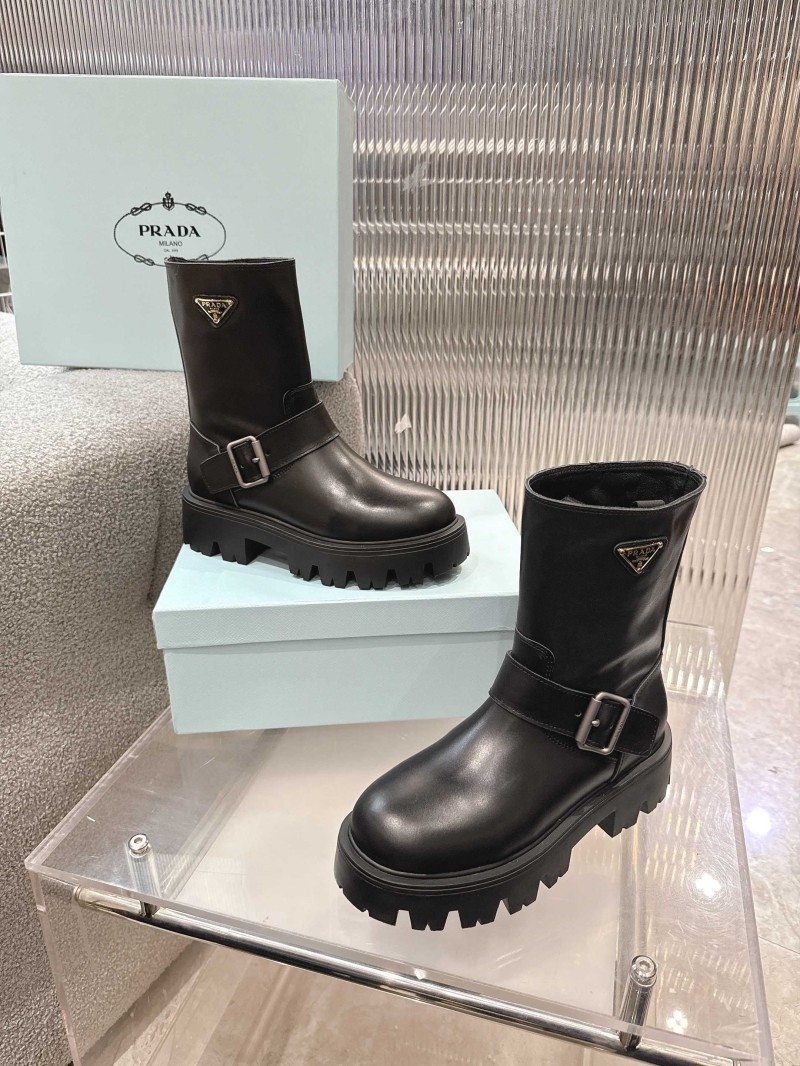 Pra*a boots